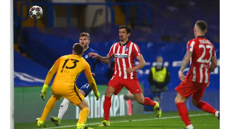 El Atleti no seguirá adelante con la Superliga.