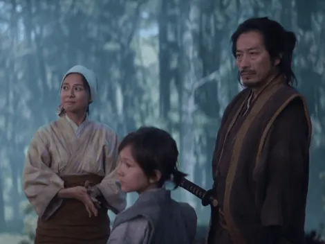 Revisa los primeros 7 minutos de Mortal Kombat