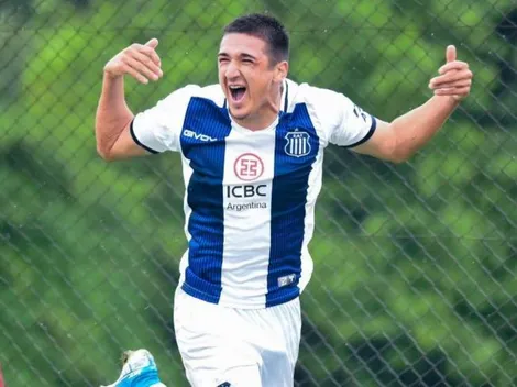 ¿Se cae Cabral? Colo Colo analiza ir por otro delantero