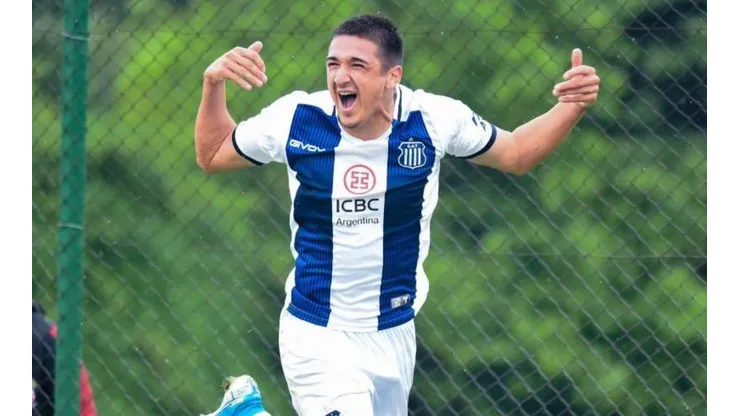 El fichaje de Cabral se estancó en Colo Colo