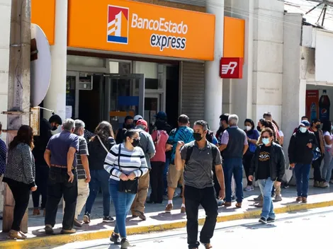 ¿Cuándo puedo postular al IFE Ampliado de Abril?