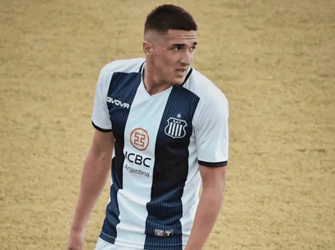 Representante de Cabral está molesto con Colo Colo