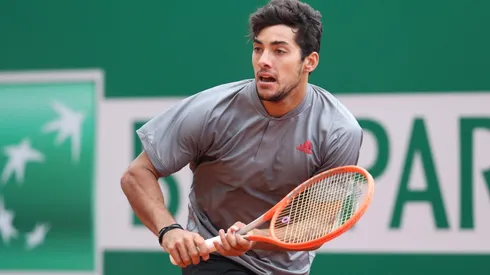 Cristian Garin supera a Nishikori en el H2H