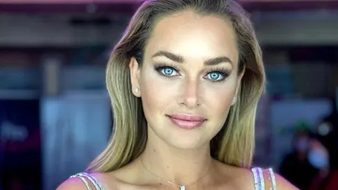 Daniela Nicolás formará parte de la final de Miss Universo el próximo 16 de mayo.