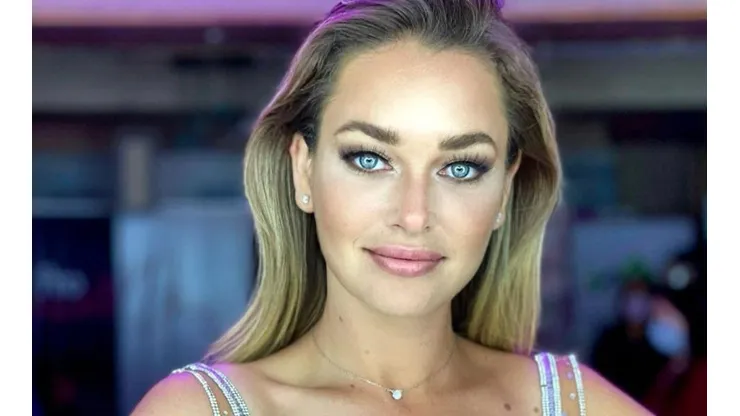 Daniela Nicolás formará parte de la final de Miss Universo el próximo 16 de mayo.