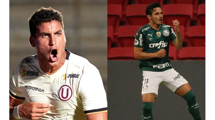 EL grupo A empieza a ver acción en esta nueva edición de la Copa Libertadores.