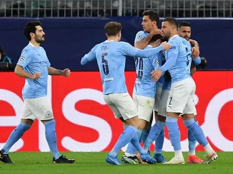 ¡Oficial! Manchester City se retira de la Superliga de Europa