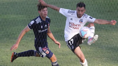 La Hinchada Mixta Virtual vuelve para la previa del Superclásico entre Colo Colo y Universidad de Chile.