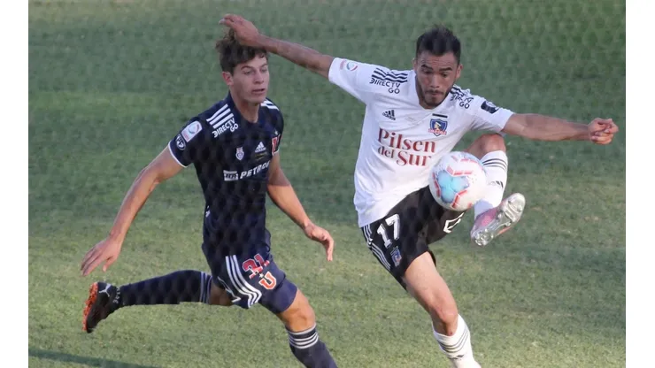 La Hinchada Mixta Virtual vuelve para la previa del Superclásico entre Colo Colo y Universidad de Chile.