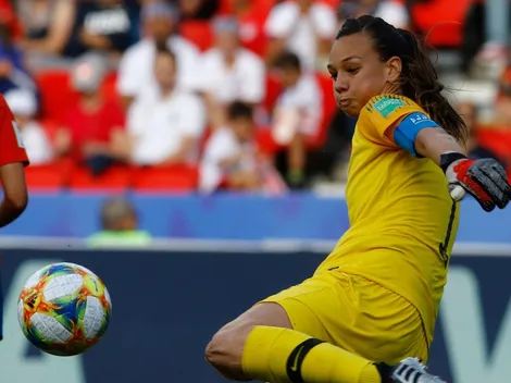 El calendario de la selección femenina para Tokio 2020