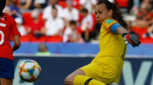 La Roja tendrá su debut en los J.J.O.O. en tres meses a contar de hoy.