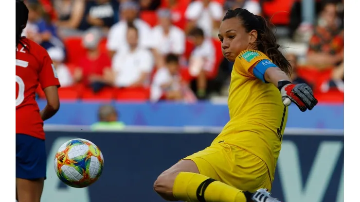 La Roja tendrá su debut en los J.J.O.O. en tres meses a contar de hoy.