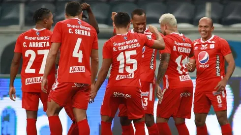 El grupo H tiene presencia chilena: Rodrigo Ureña en América de Cali y Eduardo Vargas en Atlético Mineiro.