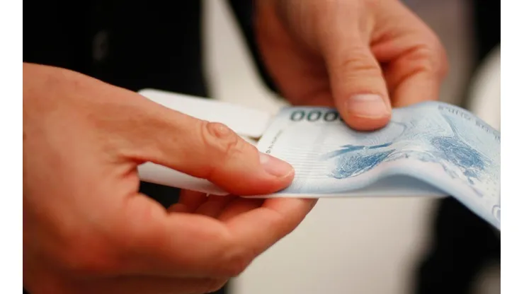 El IFE ampliado será para el 80% del RSH