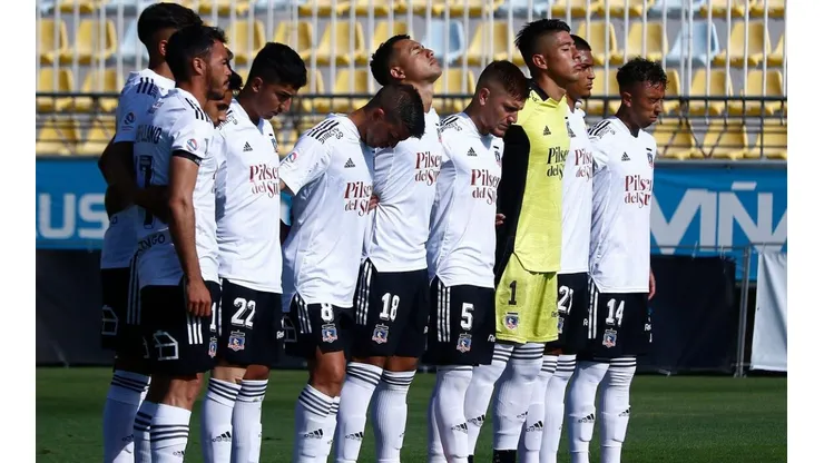 Colo Colo tiene nuevo presidente
