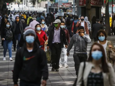 Registro Social de Hogares | Revisa a que tramo perteneces para recibir el IFE