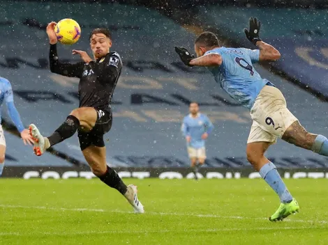 El City quiere volver a las victorias y visita al Aston Villa