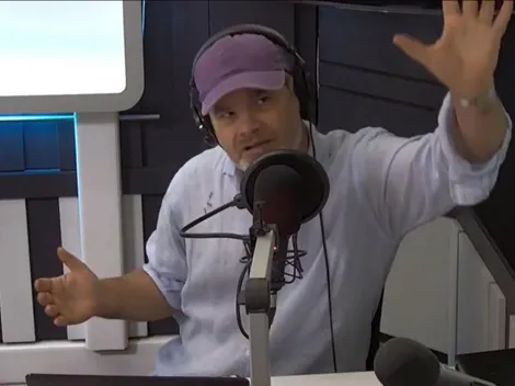 Guarello recomienda un candado oriental a Florentino Pérez