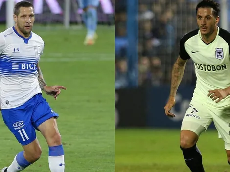 Horario: La UC comienza de visita ante Atlético Nacional por Copa Libertadores