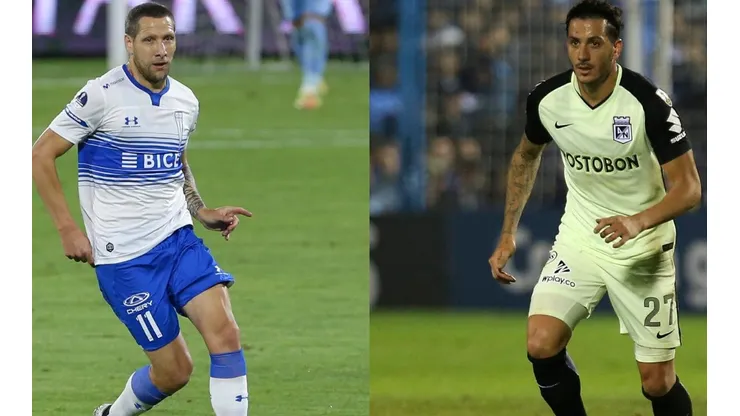 Los cruzados buscarán comenzar con el pie derecho su participación continental.