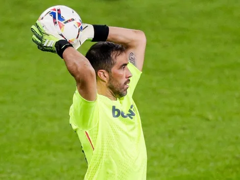 ¡Uno menos y Bravo figura! Betis sueña con Europa