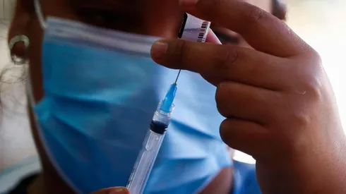 Un veterinario sería el responsable de la falsa información y administración de las dosis