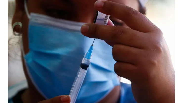 Un veterinario sería el responsable de la falsa información y administración de las dosis