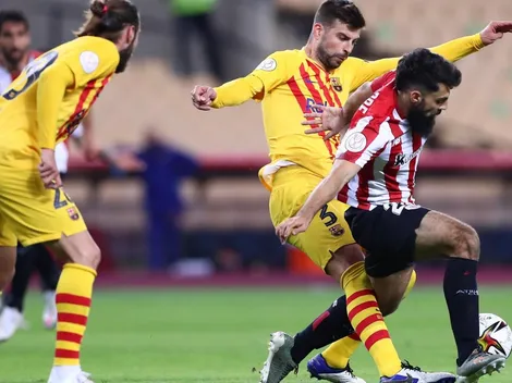 Barcelona decide su inclusión en la Superliga con socios