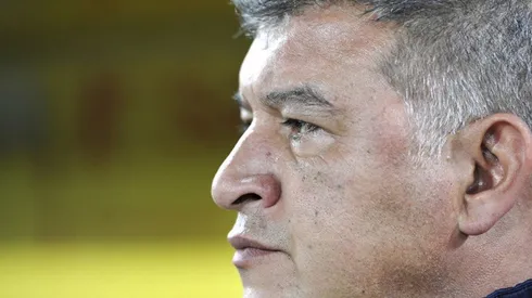 Claudio Borghi no está contento con el presente de las administradoras a cargo de Colo Colo y Universidad de Chile