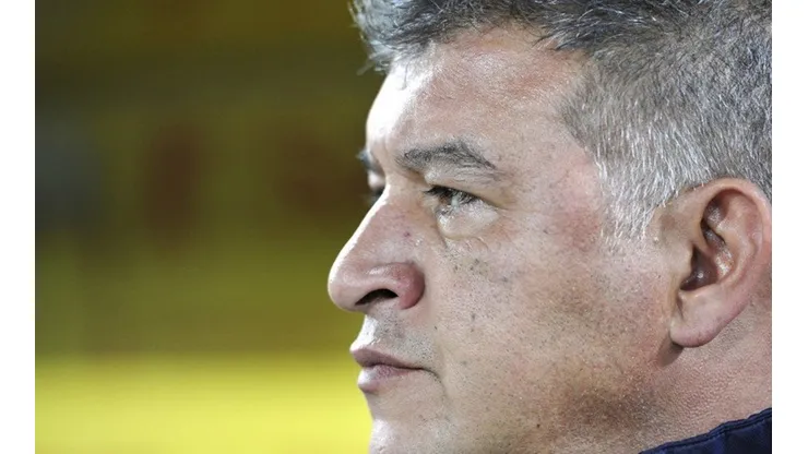 Claudio Borghi no está contento con el presente de las administradoras a cargo de Colo Colo y Universidad de Chile