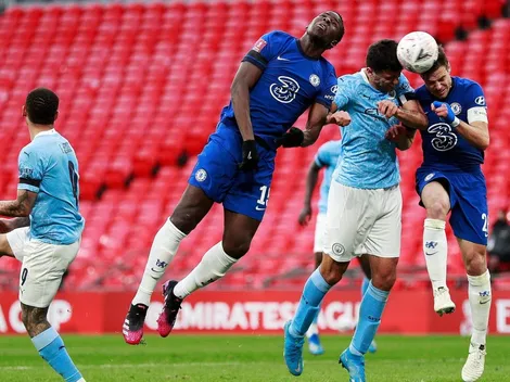 Chelsea y Manchester City meditan salir de la Superliga