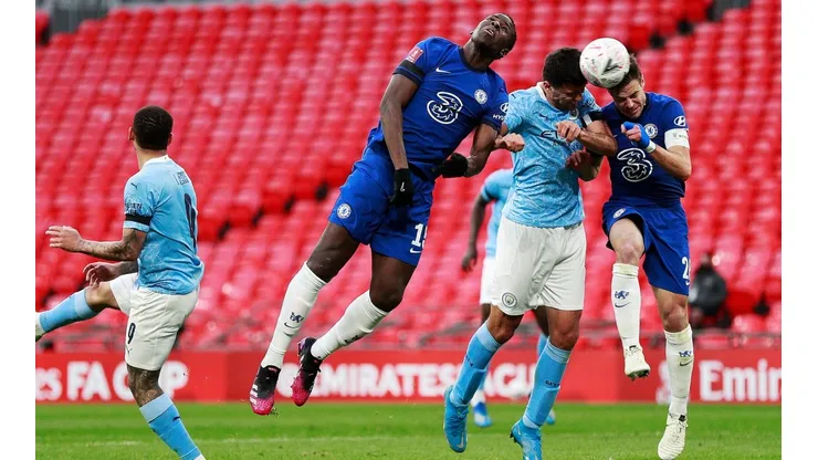 Chelsea y Manchester City no están convencidos al 100 de seguir en la Superliga.