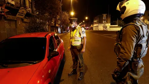 Conoce el horario de la medida en Chile