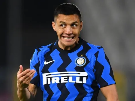 El Inter de Alexis da otro pasito al Scudetto
