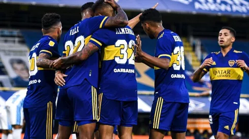 Boca Juniors se quedó en semifinales de la edición pasada.