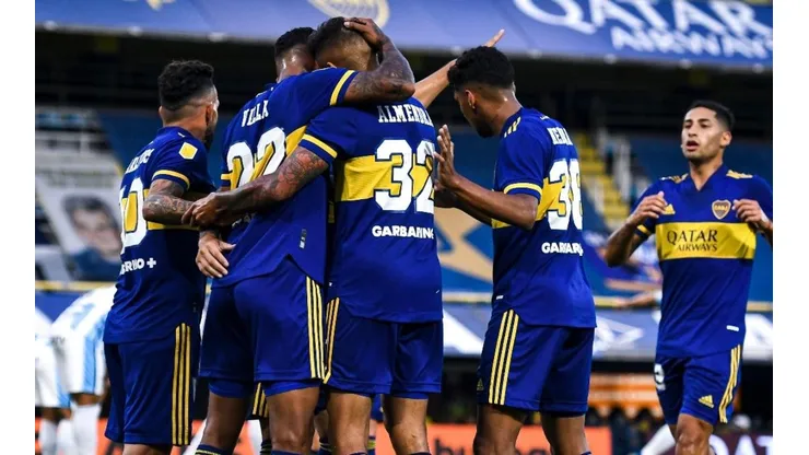 Boca Juniors se quedó en semifinales de la edición pasada.