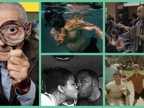 ¿Qué películas disputan el Oscar frente a El Agente Topo y dónde verlas?