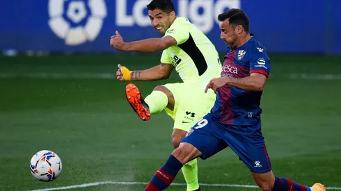 A pesar de la ausencia de Luis Suárez por lesión, los Colchoneros no estuvieron con falta de gol en la última fecha.