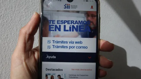 Operación Renta 2021