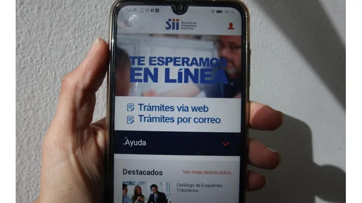 Operación Renta 2021