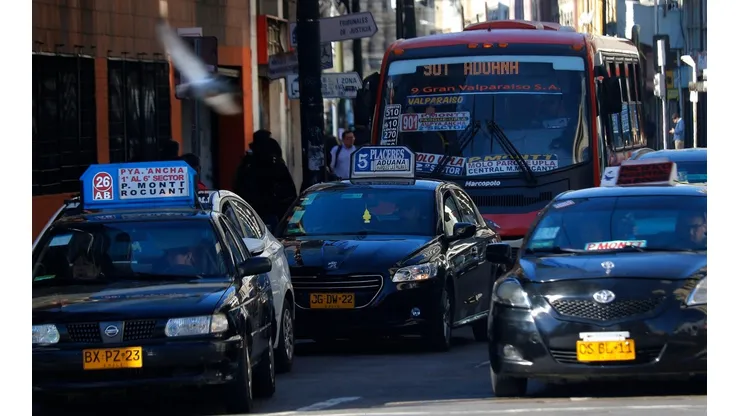 ¿Dónde se puede postular al Bono para Transportistas?