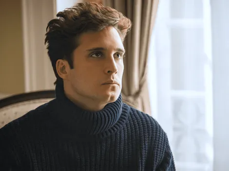 Videos tras de cámaras revelan secretos de Luis Miguel, la serie