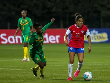 Posibles rivales de La Roja en Tokio y formato olímpico