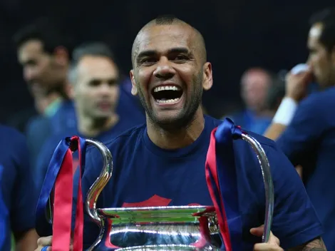 "El fútbol fue, es y será siempre un deporte que transforma vidas"