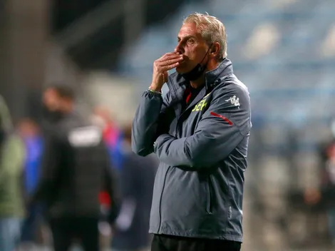 Jorge Pellicer: "Yo soy el principal responsable"