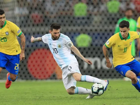 Así será el Mundial de Qatar sin los jugadores de la Superliga