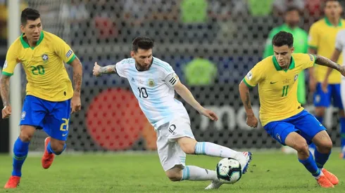 Leo Messi, Coutinho y Firmino no podrían disputar el Mundial de Qatar