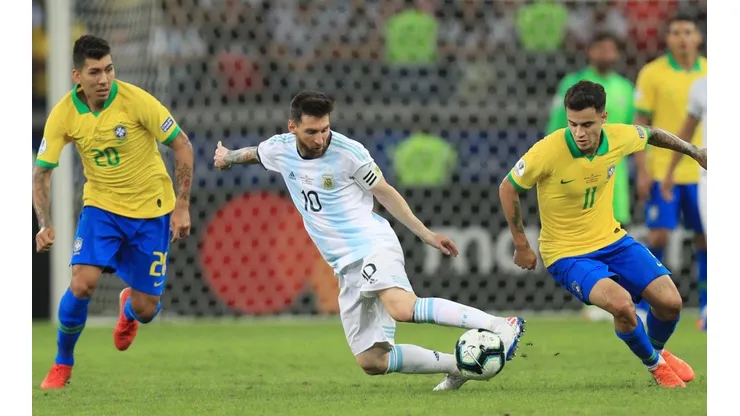 Leo Messi, Coutinho y Firmino no podrían disputar el Mundial de Qatar