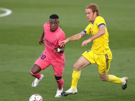 Real Madrid sigue en carrera por La Liga y visita al Cádiz