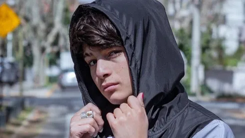 El Menor es uno de los descendidos de Chile.